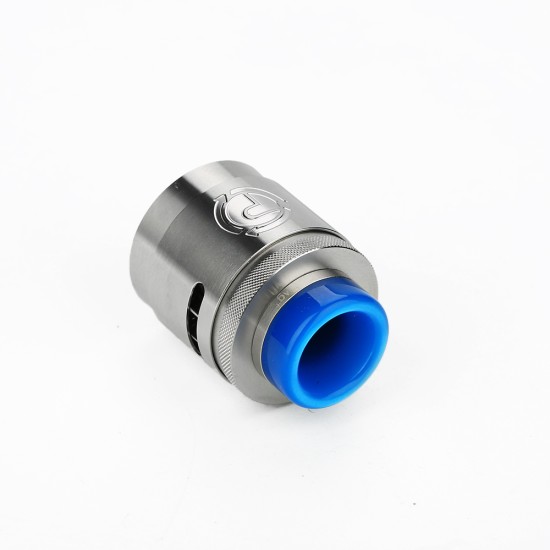 Original Hellvape Passage RDA 24mm free shipping