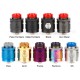 Original Hellvape Passage RDA 24mm free shipping