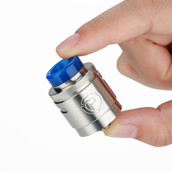 Original Hellvape Passage RDA 24mm free shipping