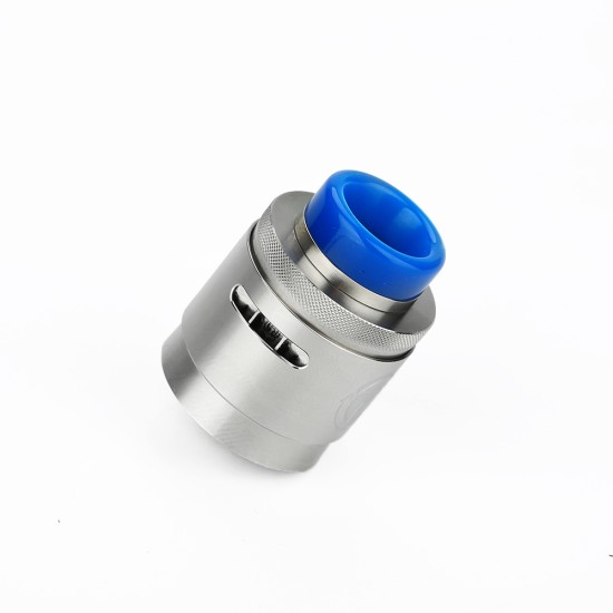 Original Hellvape Passage RDA 24mm free shipping