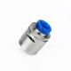 Original Hellvape Passage RDA 24mm free shipping