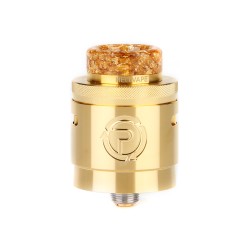 Original Hellvape Passage RDA 24mm free shipping