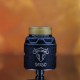 Original THC Tauren Solo RDA 24mm free shipping