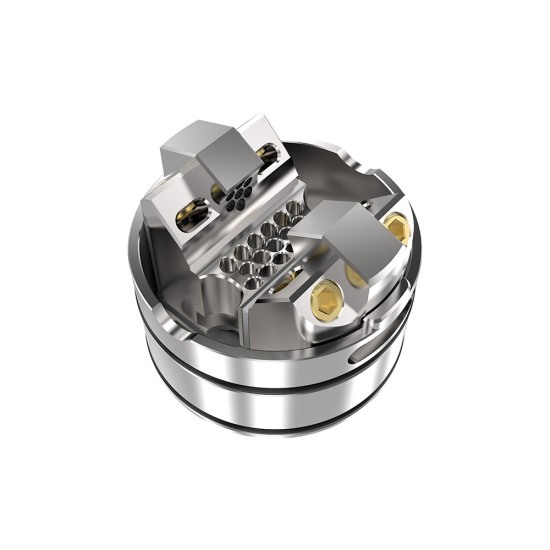 Original THC Tauren Solo RDA 24mm free shipping