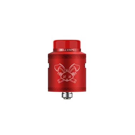 Original Hellvape Dead Rabbit V2 RDA free shipping