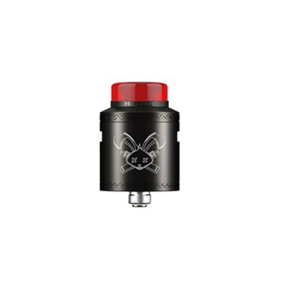 Original Hellvape Dead Rabbit V2 RDA free shipping