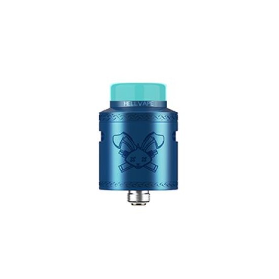 Original Hellvape Dead Rabbit V2 RDA free shipping