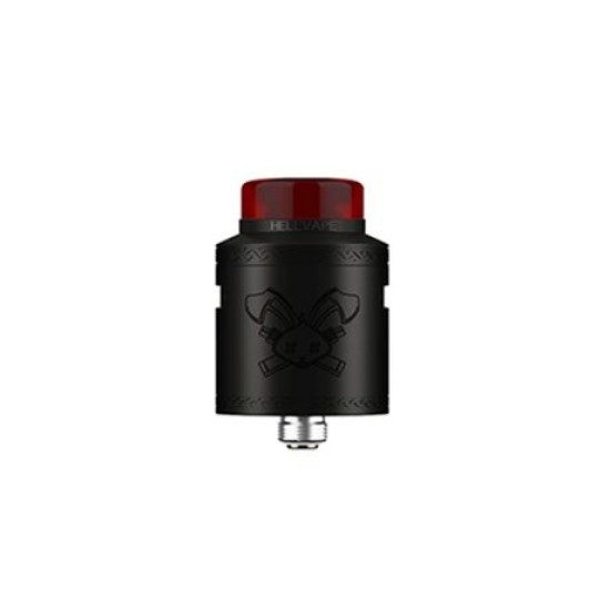 Original Hellvape Dead Rabbit V2 RDA free shipping