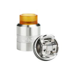 Original Geekvape LOOP RDA 24mm free shipping