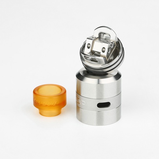 Original Geekvape LOOP RDA 24mm free shipping