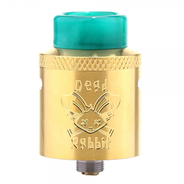 Original Dead Rabbit RDA 24mm free shipping