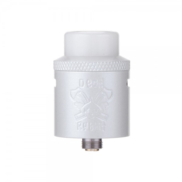 Original Dead Rabbit RDA 24mm free shipping