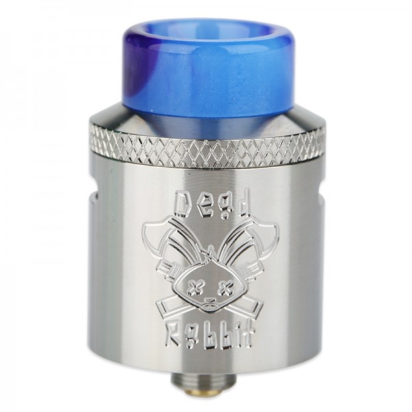 Original Dead Rabbit RDA 24mm free shipping