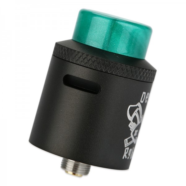 Original Dead Rabbit RDA 24mm free shipping