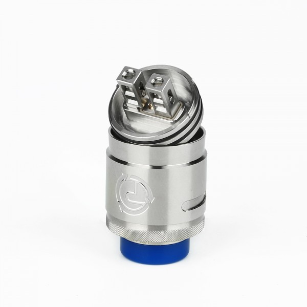 Original Hellvape Passage RDA 24mm free shipping