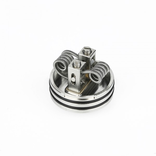 Original Hellvape Passage RDA 24mm free shipping