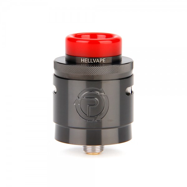 Original Hellvape Passage RDA 24mm free shipping