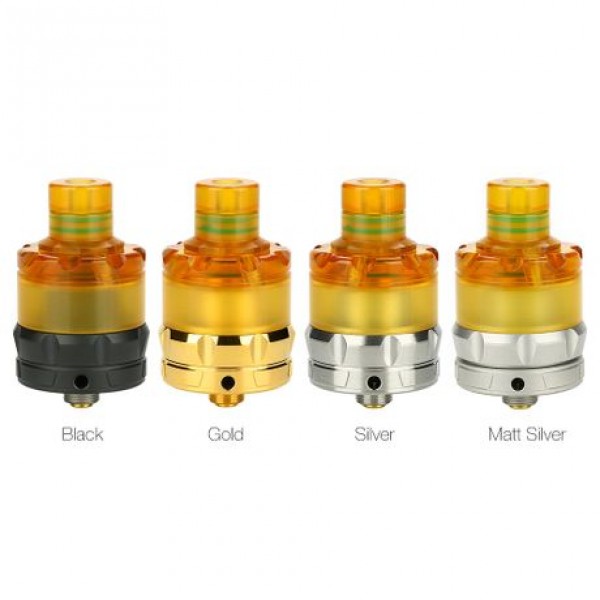 Original asMODus Anani MTL RTA 2mL free shipping