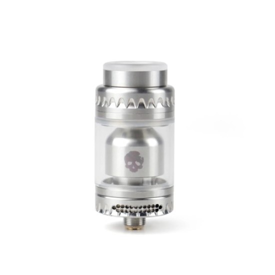 Original DOVPO & Vaping Bogan Blotto Single Coil RTA (free shipping)