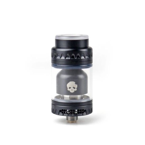 Original DOVPO & Vaping Bogan Blotto Single Coil RTA (free shipping)