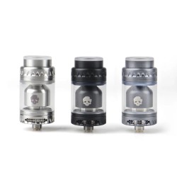 Original DOVPO & Vaping Bogan Blotto Single Coil RTA (free shipping)