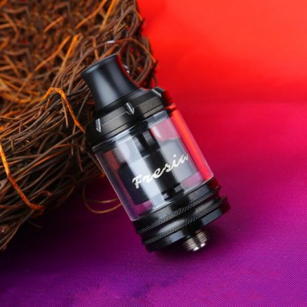 Original Damn Vape Fresia MTL/DL RTA 2ml free shipping