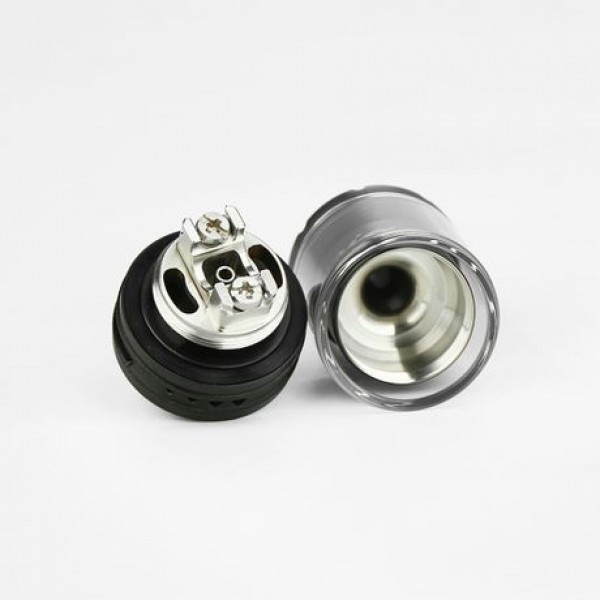 Original Damn Vape Fresia MTL/DL RTA 2ml free shipping