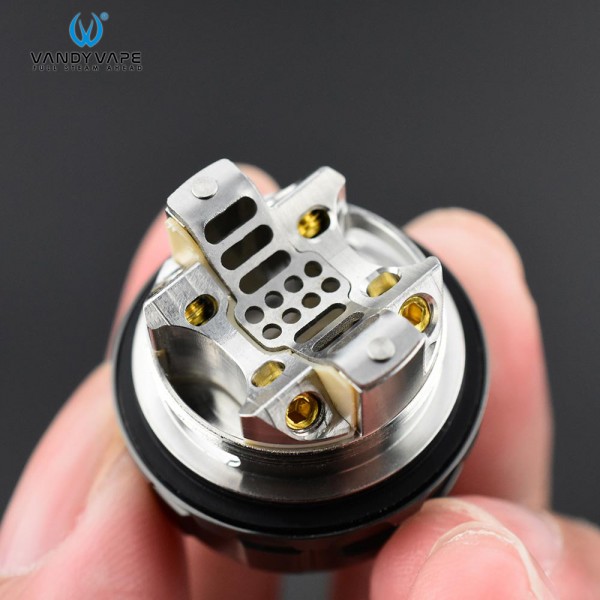 Original Vandyvape Kylin V2 RTA Tank free shipping