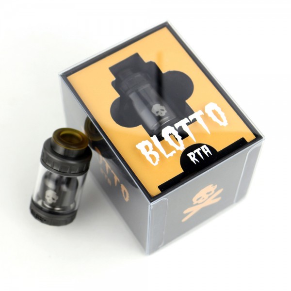 Original Dovpo Blotto RTA 2ml free shipping