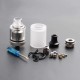 Original GAS MODS Kree RTA 2ml free shipping