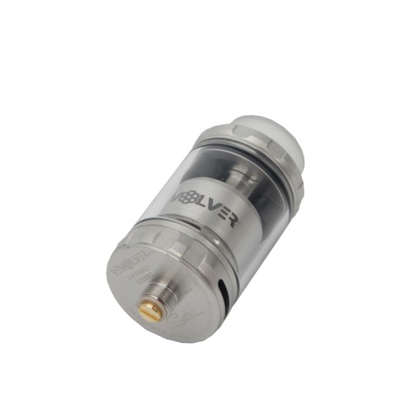 Original Vandy Vape Revolver RTA Tank 3ml/5ml free shipping