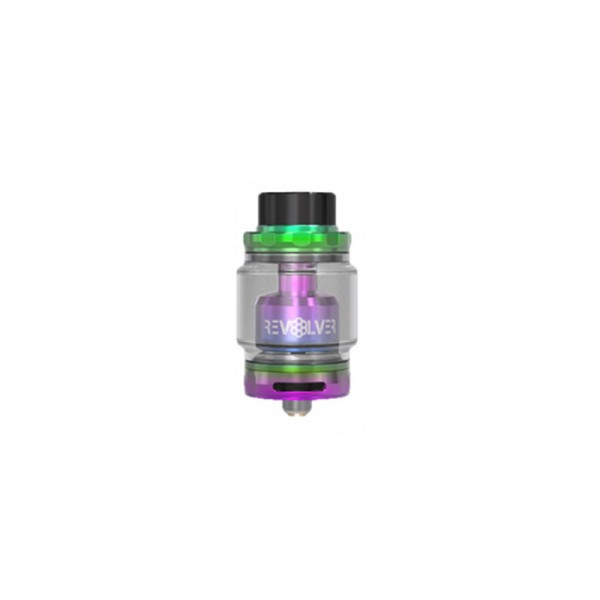 Original Vandy Vape Revolver RTA Tank 3ml/5ml free shipping