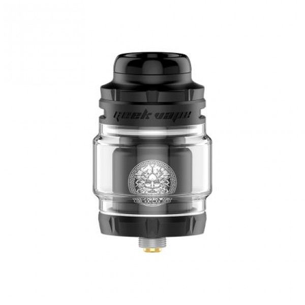 Original GeekVape Zeus X Mesh RTA 2ml/4.5ml free shipping