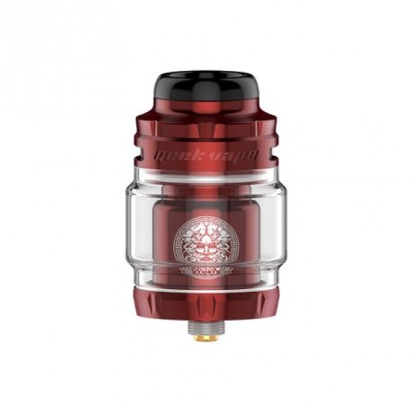 Original GeekVape Zeus X Mesh RTA 2ml/4.5ml free shipping