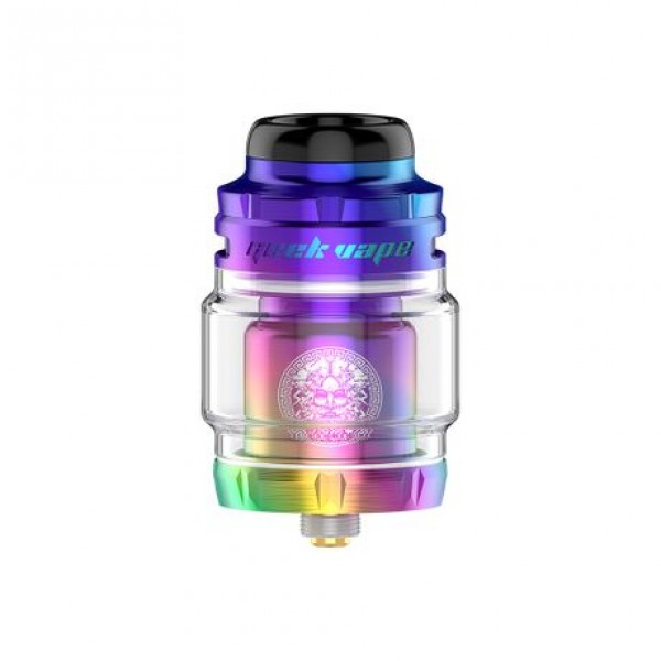 Original GeekVape Zeus X Mesh RTA 2ml/4.5ml free shipping