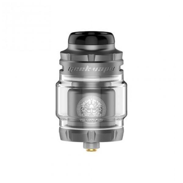 Original GeekVape Zeus X Mesh RTA 2ml/4.5ml free shipping