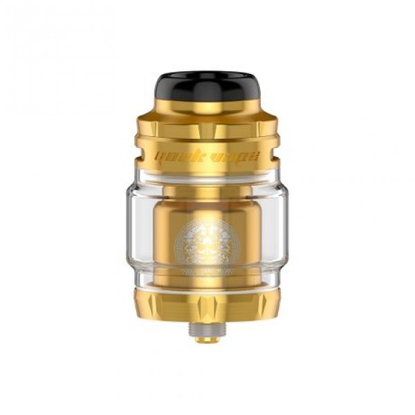 Original GeekVape Zeus X Mesh RTA 2ml/4.5ml free shipping