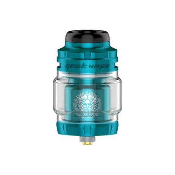 Original GeekVape Zeus X Mesh RTA 2ml/4.5ml free shipping