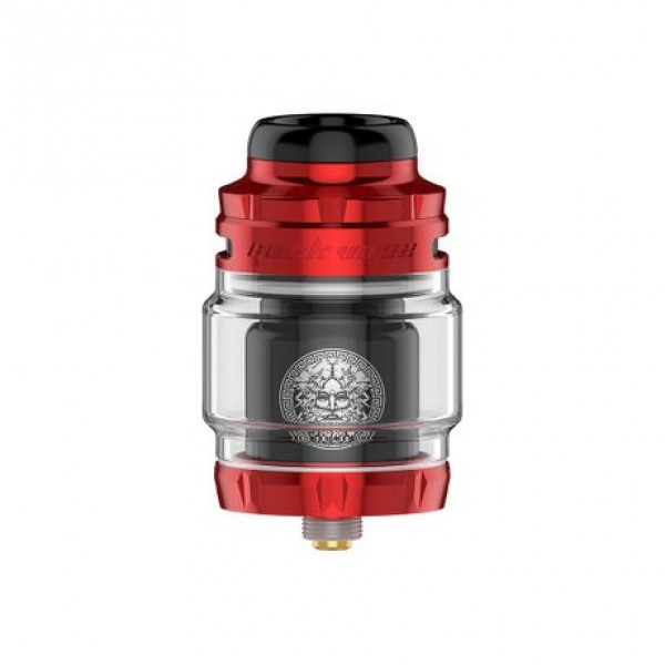 Original GeekVape Zeus X Mesh RTA 2ml/4.5ml free shipping