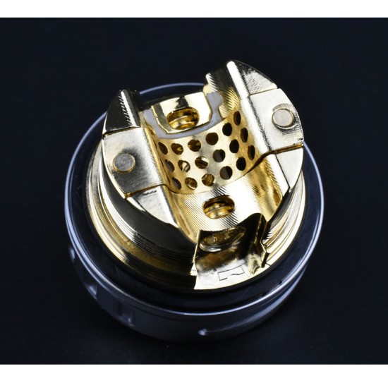 Original Kylin Mini RTA by Vandy Vape free shipping