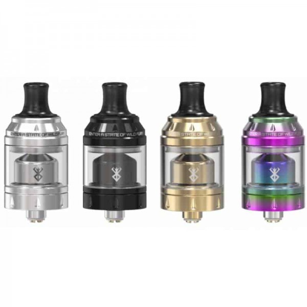 Original Vandy Vape Berserker Mini V2 MTL RTA free shipping