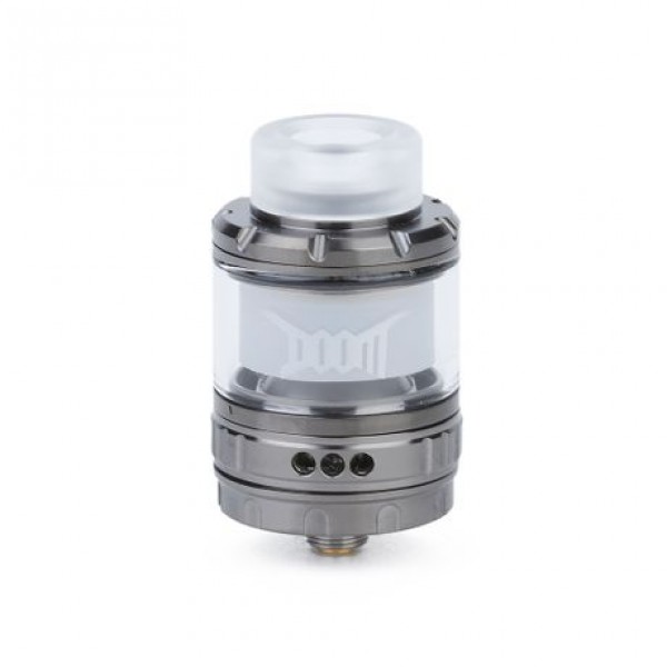 Original Damn Vape DOOM Mesh RTA 4ml free shipping