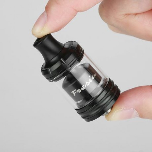 Original Damn Vape DOOM Mesh RTA 4ml free shipping