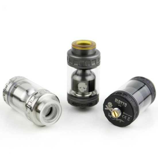 Original Dovpo Blotto RTA 2ml free shipping