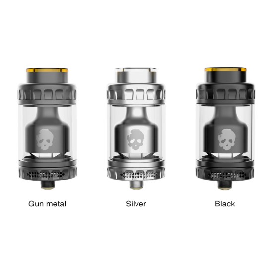 Original Dovpo Blotto RTA 2ml free shipping