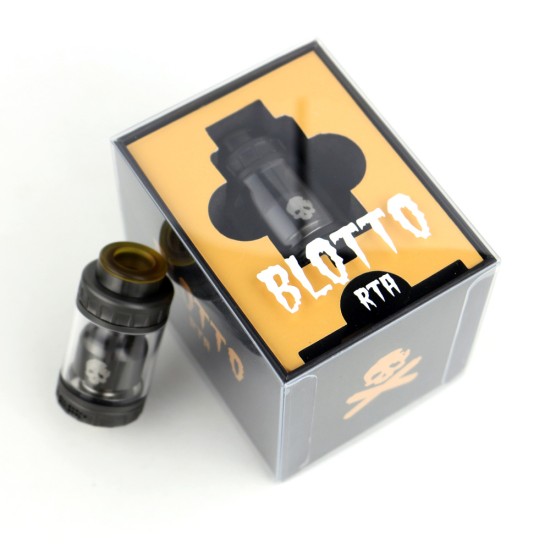 Original Dovpo Blotto RTA 2ml free shipping