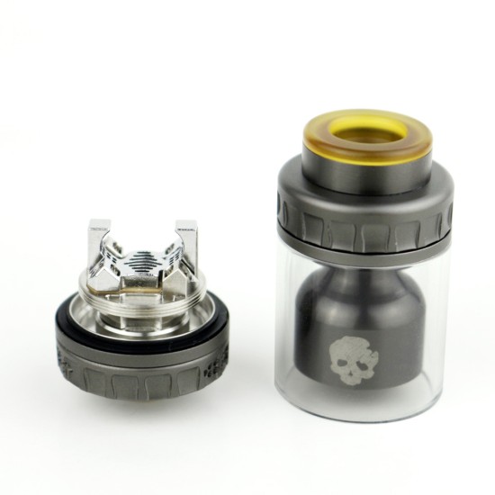 Original Dovpo Blotto RTA 2ml free shipping