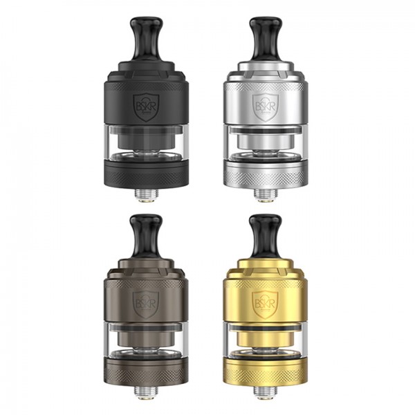 Original Vandy Vape Berserker V2 MTL RTA free shipping