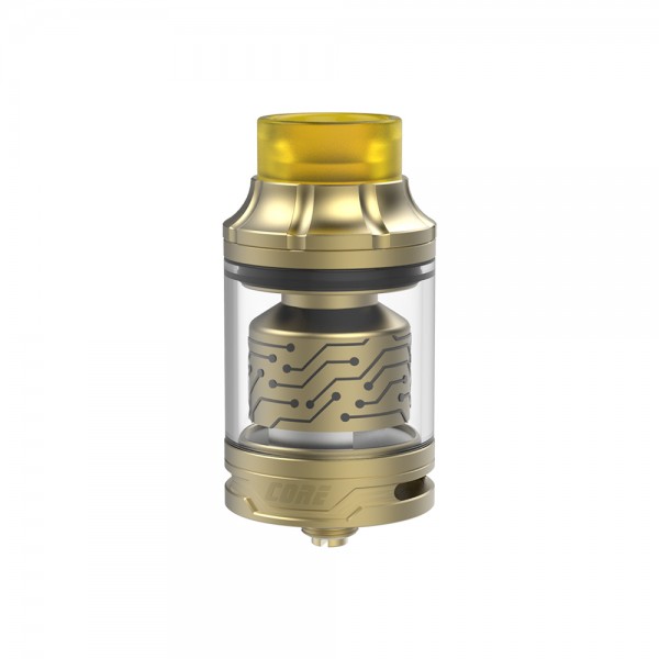 Original Vapefly Core RTA 2ml free shipping