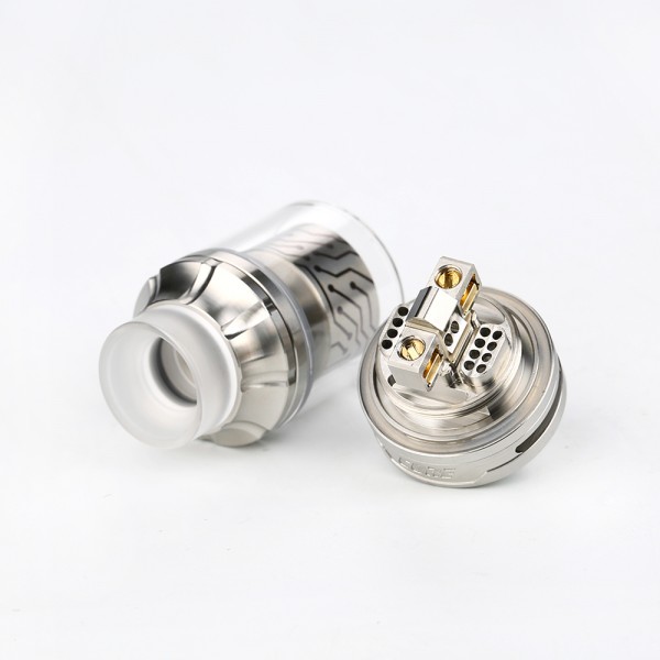 Original Vapefly Core RTA 2ml free shipping